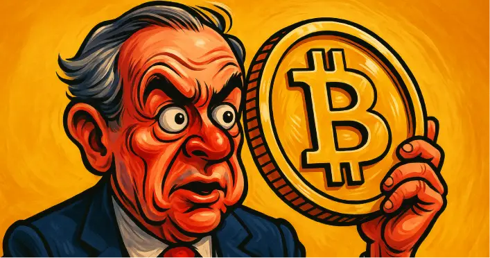 Genius Group Siapkan Pembelian 5.000 $BTC dari Dana Gugatan Miliaran Dolar