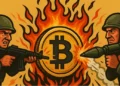 Weekly Bitcoin Outlook (16 Juni 2025)