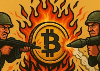 Weekly Bitcoin Outlook (16 Juni 2025)