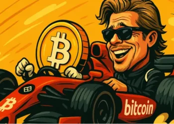 Weekly Bitcoin Outlook (30 Juni 2025)