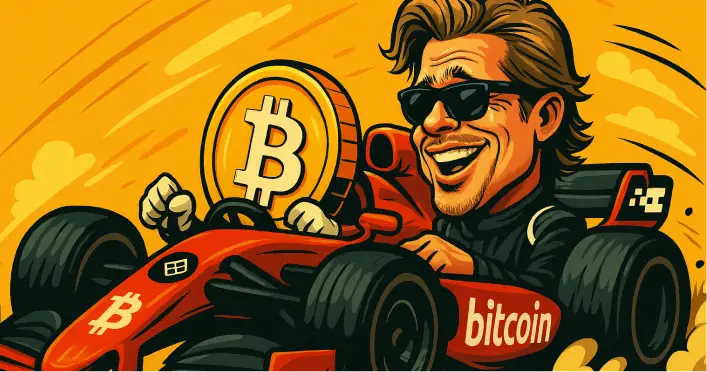 Weekly Bitcoin Outlook (30 Juni 2025)