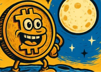 Weekly Bitcoin Outlook (9 Juni 2025)