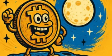 Weekly Bitcoin Outlook (9 Juni 2025)