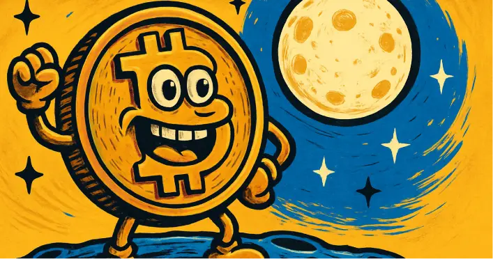 Weekly Bitcoin Outlook (9 Juni 2025)