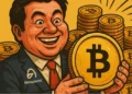 Metaplanet Beli 1.112 Bitcoin, Kini Miliki 10.000 $BTC