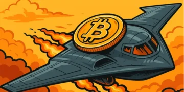 Weekly Bitcoin Outlook (23 Juni 2025)