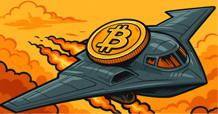 Weekly Bitcoin Outlook (23 Juni 2025)