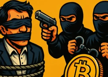 25 Tersangka Dikenakan Dakwaan Atas Penculikan Tokoh Kripto di Prancis