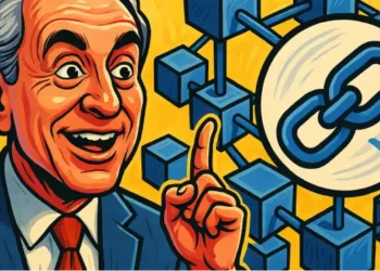 Calon Ketua CFTC: Blockchain Bukan Cuma Soal Kripto, Tapi Masa Depan Masyarakat