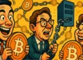Coinbase Ungkap Peningkatan Penggunaan Blockchain di Fortune 500 dan Bisnis Kecil