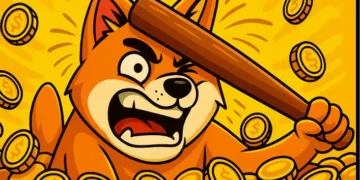 Crypto Narratives 2025: Top 5 Aset Kripto Sektor Bonk Fun Ecosystem