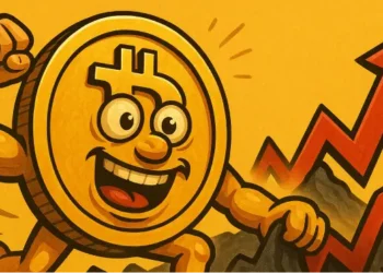 Bitcoin Kembali ke Area US$100K Usai Anjlok ke US$98K