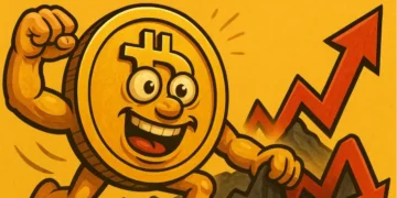 Bitcoin Kembali ke Area US$100K Usai Anjlok ke US$98K