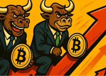 Investor Gede Masuk! BlackRock dan Fidelity Bikin Harga Bitcoin Melejit Lagi