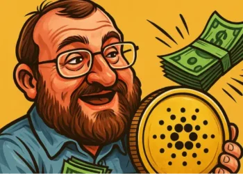Charles Hoskinson Usulkan Investasi US$100 Juta $ADA untuk Ekosistem Cardano