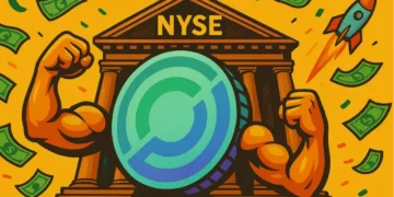 Raksasa Stablecoin Circle Tingkatkan Nilai IPO Jadi US$1,05 Miliar Jelang Listing di NYSE