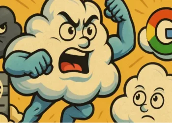 Layanan Cloud Shelby dari Aptos Labs Tantang AWS dan Google di Era Web3