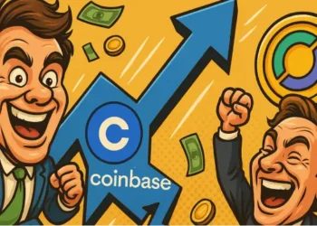 Stablecoin Jadi Primadona! Saham Coinbase dan Circle Langsung Meroket Usai RUU Disahkan