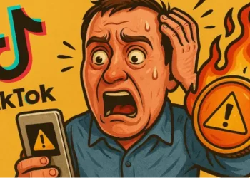 Beli Cold Wallet Diskon di TikTok, Asset Kripto Lenyap Rp110 Miliar!