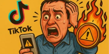 Beli Cold Wallet Diskon di TikTok, Asset Kripto Lenyap Rp110 Miliar!