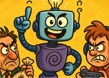 DappRadar Soroti Dominasi Baru di Web3: Aplikasi AI Naik Daun, DeFi dan Game Tertinggal