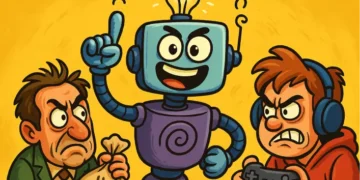 DappRadar Soroti Dominasi Baru di Web3: Aplikasi AI Naik Daun, DeFi dan Game Tertinggal