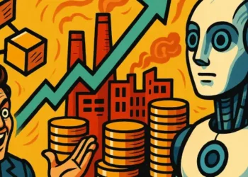 Potensi Besar Sektor DePIN, Didukung Blockchain dan AI, Diprediksi Tumbuh Drastis sampai 2028 Potensi Besar Sektor DePIN, Didukung Blockchain dan AI, Diprediksi Tumbuh Drastis sampai 2028