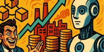 Potensi Besar Sektor DePIN, Didukung Blockchain dan AI, Diprediksi Tumbuh Drastis sampai 2028