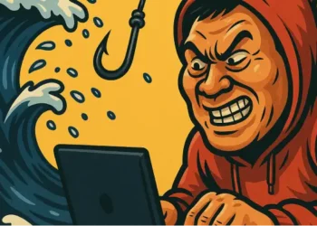 Waves Protocol Terima Pembaruan Berbahaya dari Peretasan DPRK