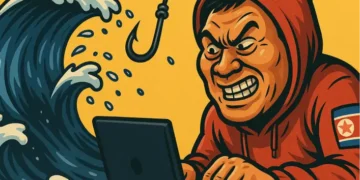 Waves Protocol Terima Pembaruan Berbahaya dari Peretasan DPRK