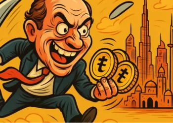 Investor Serbu Properti Dubai! Tokenisasi Jadi Senjata Rahasia? Investor Serbu Properti Dubai! Tokenisasi Jadi Senjata Rahasia?