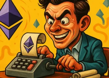 Ethereum Foundation Lakukan Efisiensi Demi Masa Depan zk-Rollup