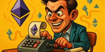 Ethereum Foundation Lakukan Efisiensi Demi Masa Depan zk-Rollup