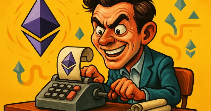 Ethereum Foundation Lakukan Efisiensi Demi Masa Depan zk-Rollup