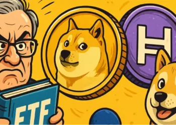 SEC Tunda Keputusan ETF, Dogecoin dan HBAR Masuk Daftar