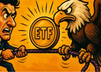 Solana ETF Makin Dekat? Invesco dan Galaxy Ajukan Proposal, 9 Pemain Kini Berebut Persetujuan SEC