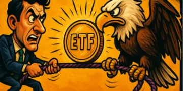 Solana ETF Makin Dekat? Invesco dan Galaxy Ajukan Proposal, 9 Pemain Kini Berebut Persetujuan SEC