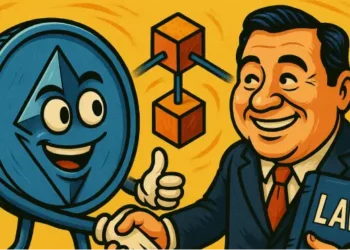 Ethereum Usulkan Framework Blockchain yang Ramah Regulasi