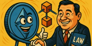 Ethereum Usulkan Framework Blockchain yang Ramah Regulasi