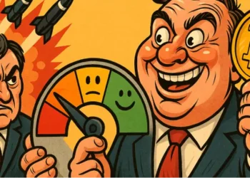 Indeks Kripto Fear & Greed Tetap di Zona ‘Greed’ Meski Ketegangan Geopolitik Meningkat