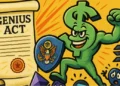 GENIUS Act Bisa Bikin Dolar Tak Terkalahkan di Era Web3!