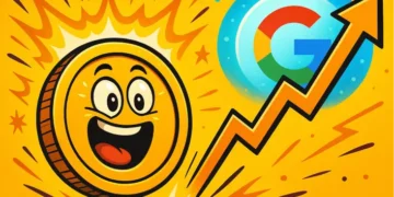 Pi Network Bikin Heboh! Harga Naik Tajam di Tengah Isu Kerja Sama dengan Google AI