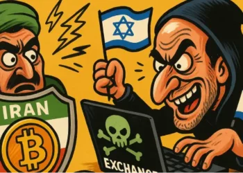 Israel Diduga Terlibat dengan Serangan Exchange di Iran dengan Kerugian US$90 Juta