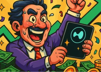 Hyperliquid Cetak Volume Perpetual Futures Sebesar $248 Miliar pada Mei 2025