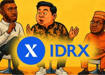 IDRX Hadir di Stablecon New York Jadi Satu-satunya Perwakilan Stablecoin Rupiah