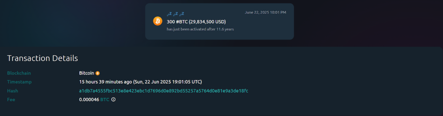 Beli Bitcoin Senilai US$60.000 di Tahun 2013, Investor Ini Untung US$29,8 Juta di 2025 Beli Bitcoin Senilai US$60.000 di Tahun 2013, Investor Ini Untung US$29,8 Juta di 2025