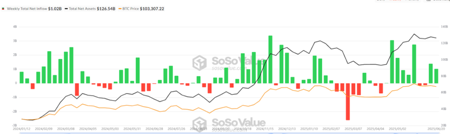 Beli Bitcoin Senilai US$60.000 di Tahun 2013, Investor Ini Untung US$29,8 Juta di 2025