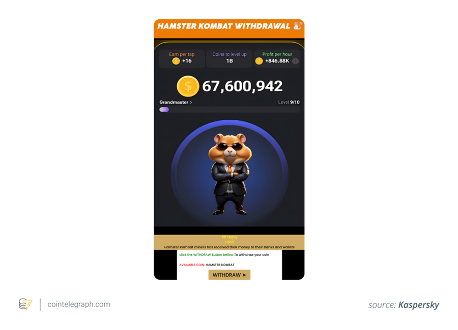 Airdrop atau Tipu-Tipu? Kenali 10 Tanda Airdrop Palsu dan Cara Menghindarinya Airdrop atau Tipu-Tipu? Kenali 10 Tanda Airdrop Palsu dan Cara Menghindarinya