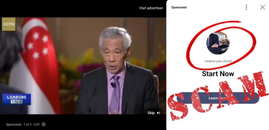 Skandal Deepfake Terbongkar, 87 Sindikat Penipuan AI Berhasil Dilumpuhkan di Asia