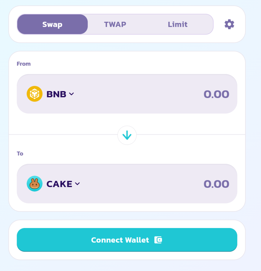 Cuma 3 Detik! PancakeSwap Percepat Swap Crosschain dengan Teknologi Baru Cuma 3 Detik! PancakeSwap Percepat Swap Crosschain dengan Teknologi Baru
